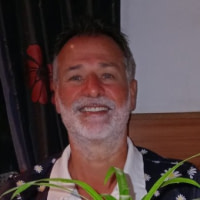 Stephane Bouhana