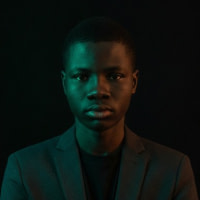 Mohamed Sylla