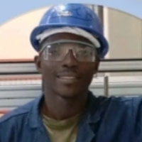 Kouassi Bedel  Kouassi