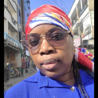 Adja fatou Cisse