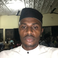 Ekoh  Daniel O.