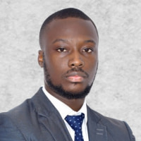 Blay Stan Côme Emmanuelli KOUASSI