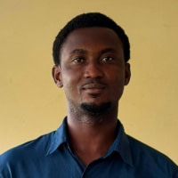 Ange guy gnandé Zean