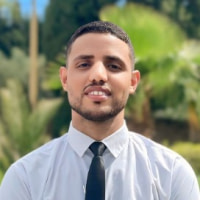 Redouane Youssef