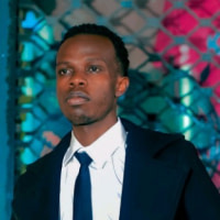 Victor  Mumo