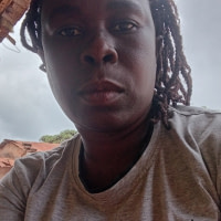 ahou  justine  Kouakou