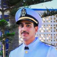 Mosaab Imounane