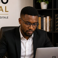 Ouedraogo Henri