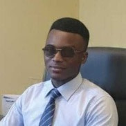 César N'guéssan  Koffi