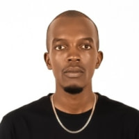 Martin  Mwirigi