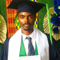 Niangoran Emmanuel  N'dabian