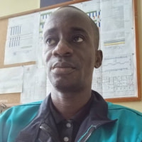 Abro Jonas  Akponi