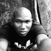 Ousmane Barry