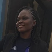Déou Eunice KOUKPAMOU