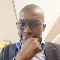 FRANK ARNAUD SANOU