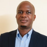 M'phaisoh Landry Fabrice KOUADIO
