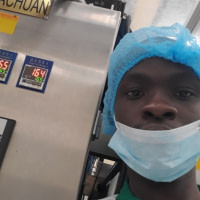 JEAN CONSTANT SYLVESTRE KOUASSI