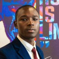 Bradley Madahana