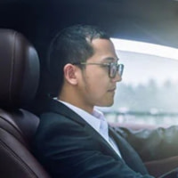 The Driver - Personal Driver Services