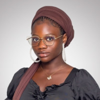Bamidélé melaine  DEKPO