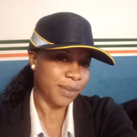 Kadiatou  Diallo