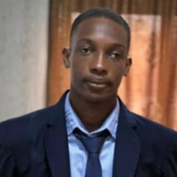 Cherif Ousmane  KOUMARE