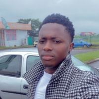 NKENGBEZA  CYNTHIA
