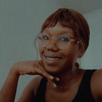 Ketsia Telphine  Okenet