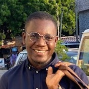 Amavi Kpinkpin Agbodji