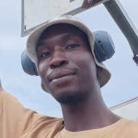 Sanoussy Yayi Kaba