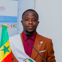 Gassim  Condé