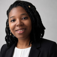 Adele Mbango