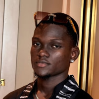 Dylan  NGOMBE