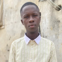 David  Kangah