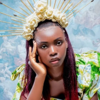 HOUENINVO  Kpedetin Eunice Merveille