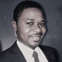 Antoine Julio  YOMBA
