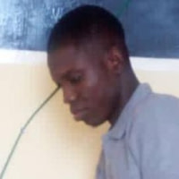 Ibrahim  NANA