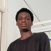 KOUAME REHUEL