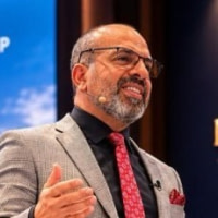 Mostafa Mounasser