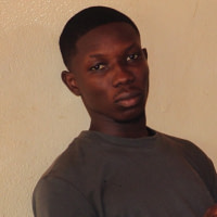 David k Traoré