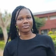 Ange Marie  Yapo