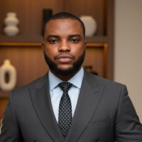Ogbeide Daniel