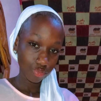 Khady Dieye