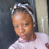 Haleemah Mustapha