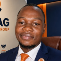 Alfred M Simutowe