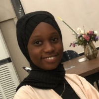 Ami avec  Traoré