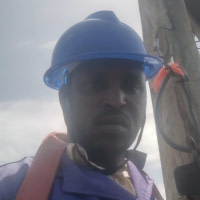 Enock Ngetich