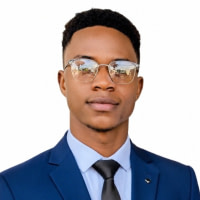 Assibla Serge Emmanuel  ZAHIBO