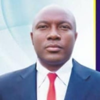 Dr. Adesegun Onabote