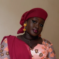 Mame Diarra Dramé